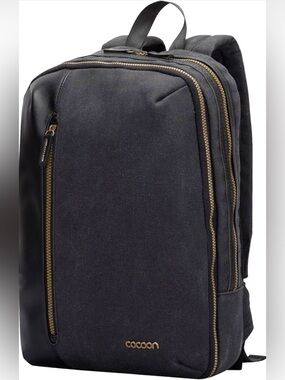 Cocoon 16” Laptop + 10” Tablet Slim Pack Urban Adventure w Built-in Grid-IT!®